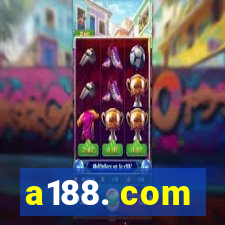 a188. com